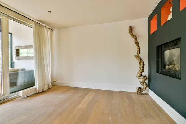 Photo - For sale: Anne Frankstraat 43, 1018 DM Amsterdam